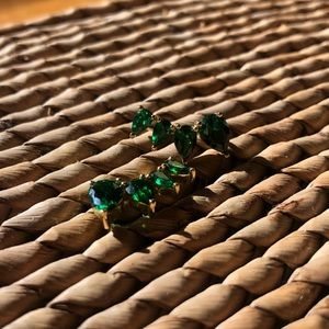 Emerald Ear Crawlers